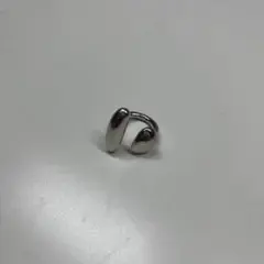 EMODA タンクダブルリング