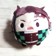 鬼滅の刃 竈門炭治郎 ふわコロりん ぬいぐるみ セット 2025年最新】ふわコロりん 炭治郎の人気アイテム - メルカリ