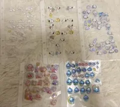 正規品　ボンボンドロップシール　おすそわけ