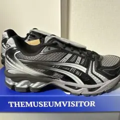 Asics Gel-Kayano 14 アシックス ゲルカヤノ