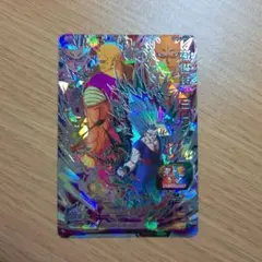 スーパードラゴンボールヒーローズ UGM5-SEC　孫悟飯SH　オレンジピッコロのサムネイル