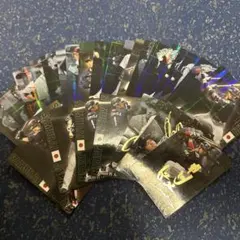 プロ野球チップス プレミア12 (2019)まとめ売り