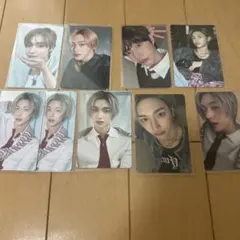 RIIZE ウォンビン トレカ まとめ売り セット