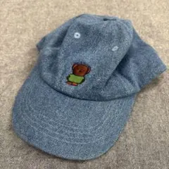 ボリス　キッズキャップ　49cm〜51cmのサムネイル