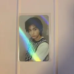 BOYNEXETDOOR イハン ラキドロ