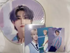 スキズ ハンセット