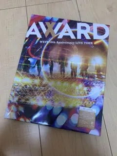 2025年最新】WEST award グッズの人気アイテム - メルカリ