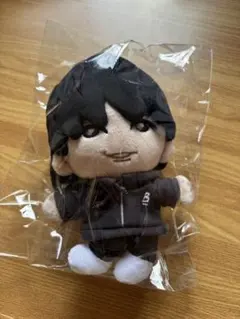 SixTONES MILESixTONES 松村北斗 ちびぬい 手つなぎストぬい