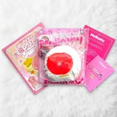 mellojoy メロジョイ クリームまみれ大福シリーズ シュリンク付き 大福
