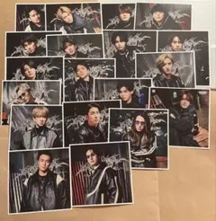 限定新品】なにわ男子 WEST. 関ジャニエイト SUPER EIGHT フォト