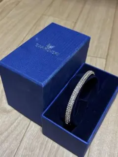 SWAROVSKI スワロフスキー バングル ブレスレット