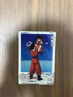ドラゴンボールスーパーヒーローズ 孫悟飯 bm12-017 PSA10 - メルカリ