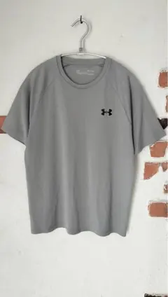 UNDERARMOURアンダーアーマー半袖ドライTシャツ③
