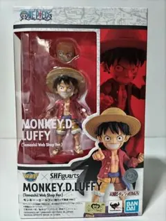 2025年最新】ONE PIECE ワールドコレクタブルフィギュア×S.H.Figuarts