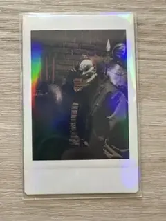 O-MENZ あぎょたん チェキ