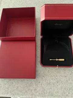 2025年最新】カルティエブレスレット空箱の人気アイテム - メルカリ