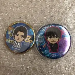 2025年最新】岩田剛典 キャラの人気アイテム - メルカリ