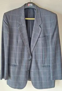 Christian Dior ジャケット ダークブルー系