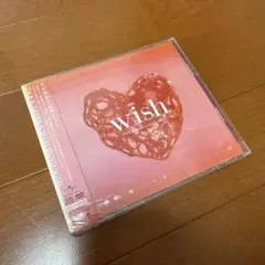wish