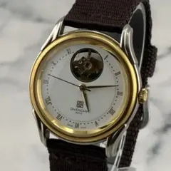 2026年最新】Givenchy メンズ 自動巻き時計の人気アイテム - メルカリ