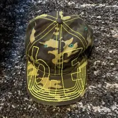 (メルカリ内最安値)(希少カラー)b.Eautifulキャップ全メッシュswag b.eautiful cap - メルカリ