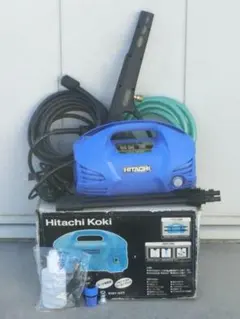 2025年最新】hikoki ハイコーキ 高圧洗浄機の人気アイテム - メルカリ