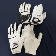 ゴルフグローブ　24cm