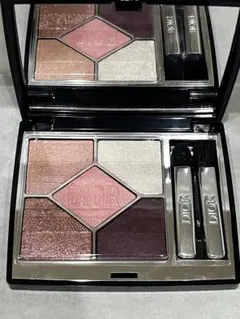 DIOR ディオールショウ サンク クルール 983 アイシャドウ