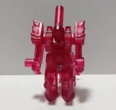 タカラトミー トランスフォーマー 限定アームズマイクロン ベクター