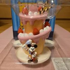 最終値下げ 【美品】ディズニーアンバサダーホテル シェフミッキー フォトスタンド