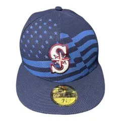 NEW ERA Seattle Mariners 59FIFTY 7 3/8
