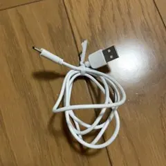 USBケーブル タイプC
