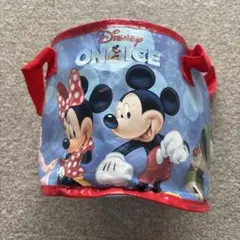 Disney On Ice バケツ型バッグのサムネイル