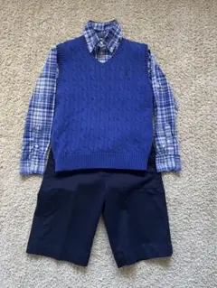 Polo Ralph Lauren 男の子セット150