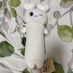 ダヒョン のびフニャ ポーチ TWICE LOVELYS DAVELY