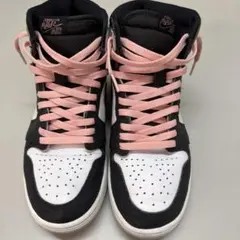 Nike Air Jordan1 High OG "Bleached Coral