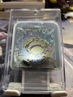 ONE PIECE ホロ仕様 ステッカーセット ルフィ スネークマン