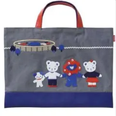 ミャクミャク ファミリア コラボバッグ ファミリア アーカイブ | . @____hui2 さまのpostです