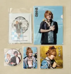 刀ミュ 浦島虎徹 まとめ売り