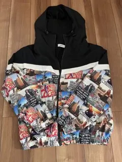 Avail ナイロンジャケット