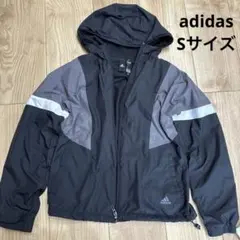 【美品】adidas(アディダス)ナイロンジャケットのサムネイル