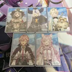 2026年最新】鷹嶺ルイ スリーブの人気アイテム - メルカリ