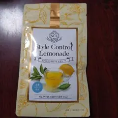 Style Control Lemonade 45gのサムネイル