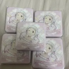 ラブライブスーパースター 嵐千砂都 7th 缶バッジ - メルカリ