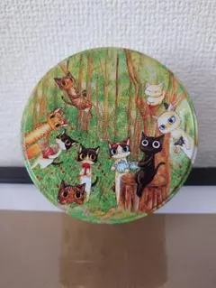 2026年最新】猫の空き缶の人気アイテム - メルカリ