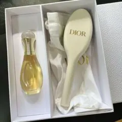 2025プラチナ会員バースデーギフト ディオール ジャドールヘアミストセット