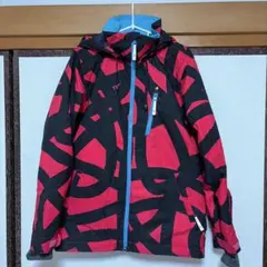 ESTIVO ウェア　スノボ　スキー　女性用 Lサイズ