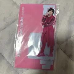 なにわ男子 道枝駿佑 アクスタfest みっちー