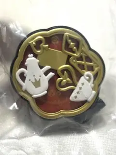 ハーツラビュル 鏡