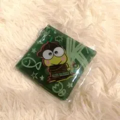 サンリオ けろけろけろっぴ マルチケース